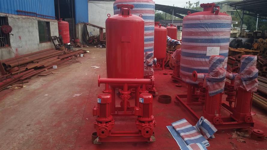 消防泵排污泵管道泵稳压设备控制柜_上海贝德泵业有限公司销售部